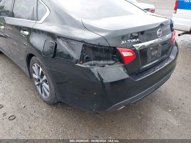 Nissan Altima 2.5 Sl 2016 1N4AL3AP5GC229507 Image 15