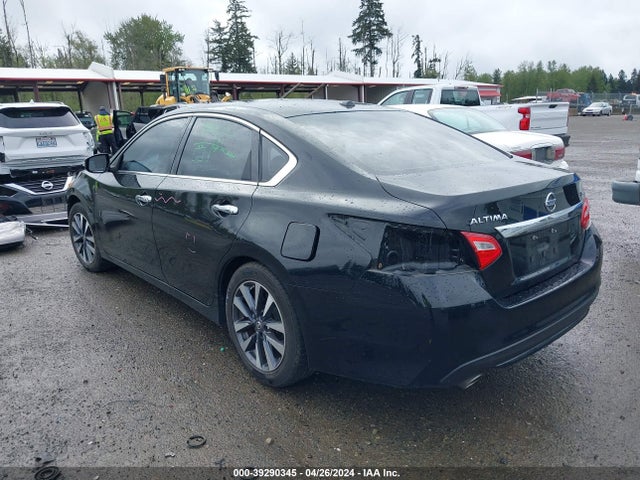 Nissan Altima 2.5 Sl 2016 1N4AL3AP5GC229507 Image 3
