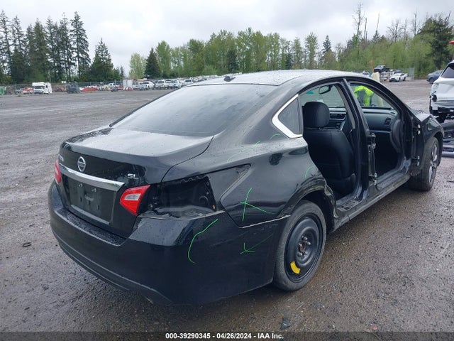 Nissan Altima 2.5 Sl 2016 1N4AL3AP5GC229507 Image 4