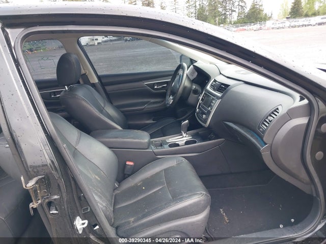 Nissan Altima 2.5 Sl 2016 1N4AL3AP5GC229507 Image 5
