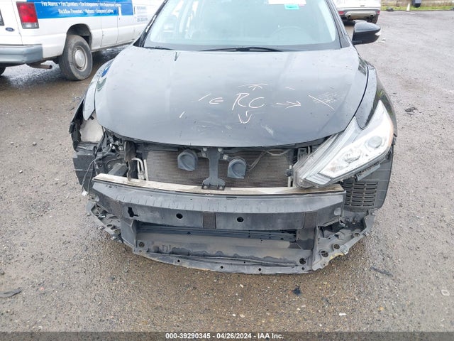 Nissan Altima 2.5 Sl 2016 1N4AL3AP5GC229507 Image 6