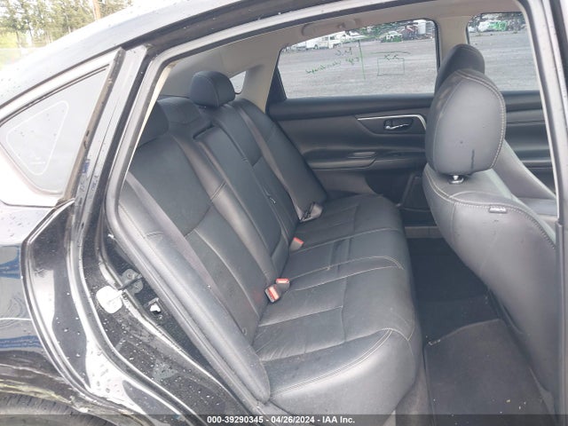 Nissan Altima 2.5 Sl 2016 1N4AL3AP5GC229507 Image 8