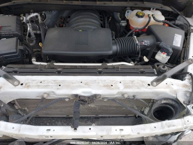 3GTP8DED5LG372203 GMC Sierra 1500 2wd  Short Box Slt