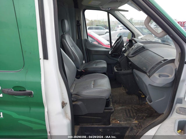 Ford Transit-150 2015 1FTNE2CM2FKB04391 Image 5