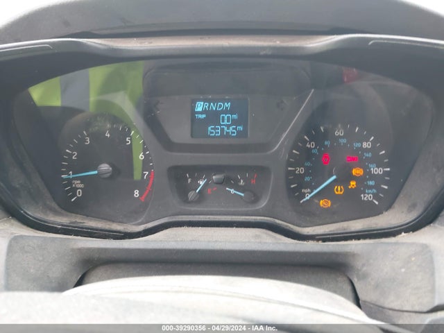 Ford Transit-150 2015 1FTNE2CM2FKB04391 Image 7