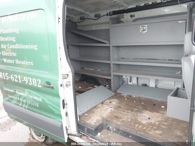 Ford Transit-150 2015 1FTNE2CM2FKB04391 Image 8
