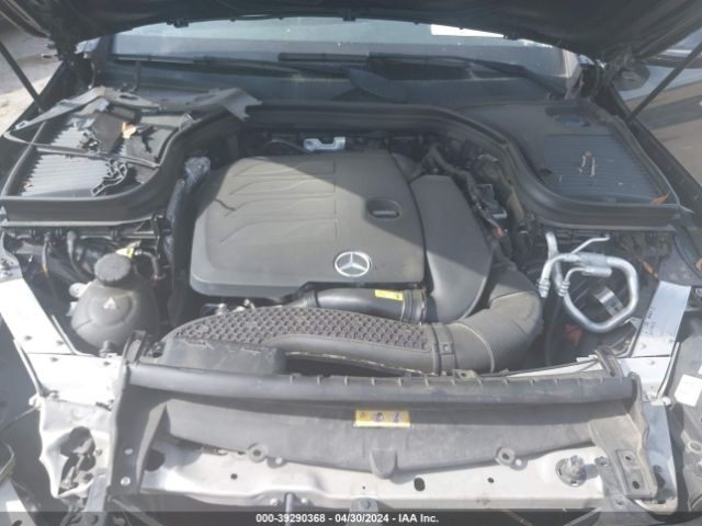 WDC0G8EBXLF747511 Mercedes-Benz Glc 300 4matic