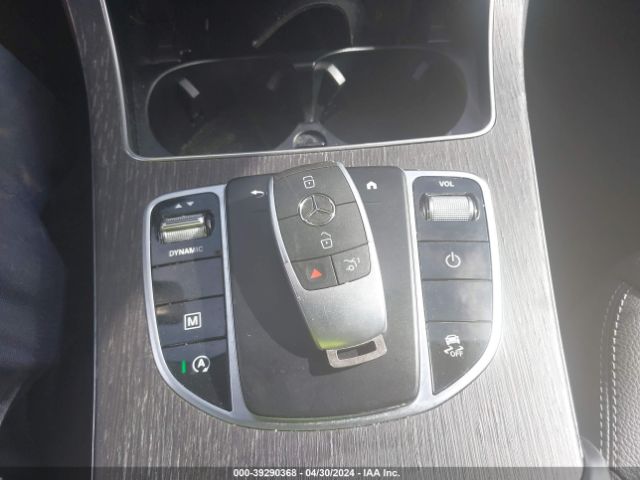 WDC0G8EBXLF747511 Mercedes-Benz Glc 300 4matic