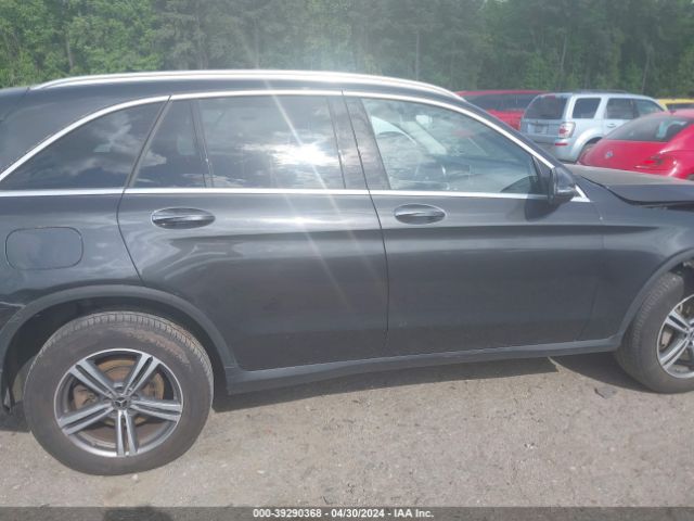 WDC0G8EBXLF747511 Mercedes-Benz Glc 300 4matic