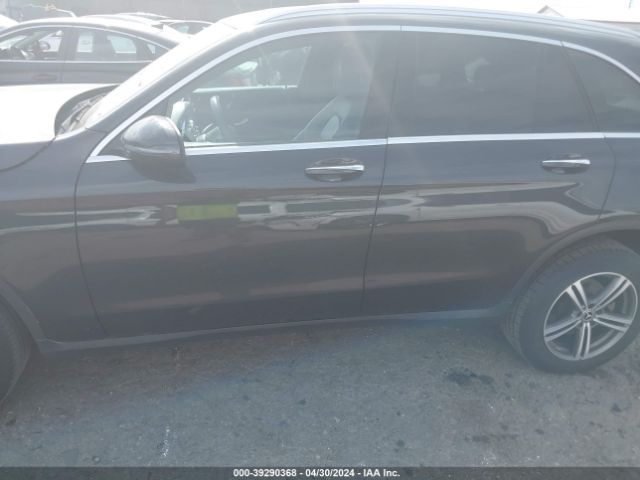 WDC0G8EBXLF747511 Mercedes-Benz Glc 300 4matic