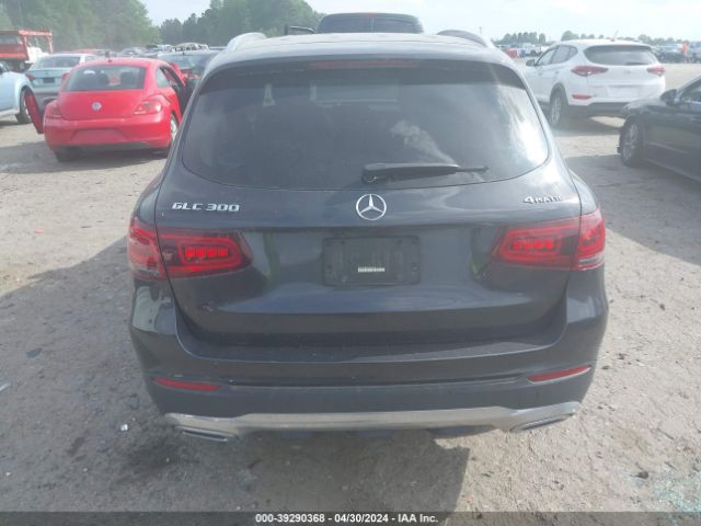 WDC0G8EBXLF747511 Mercedes-Benz Glc 300 4matic