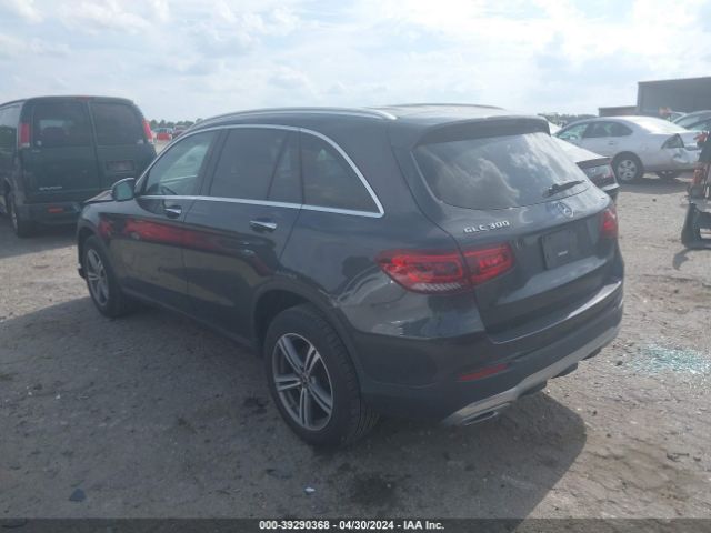 WDC0G8EBXLF747511 Mercedes-Benz Glc 300 4matic