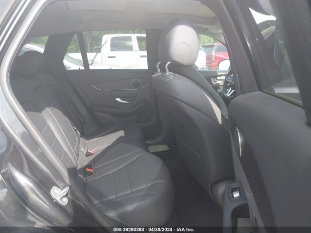 WDC0G8EBXLF747511 Mercedes-Benz Glc 300 4matic