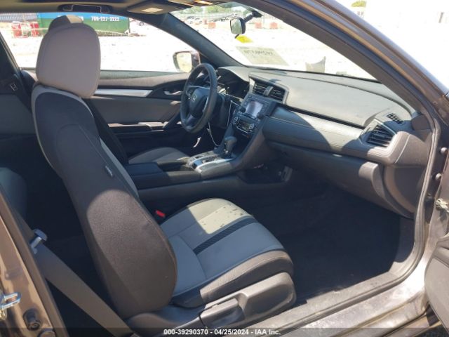 2HGFC4B08HH311979 Honda Civic Lx-p