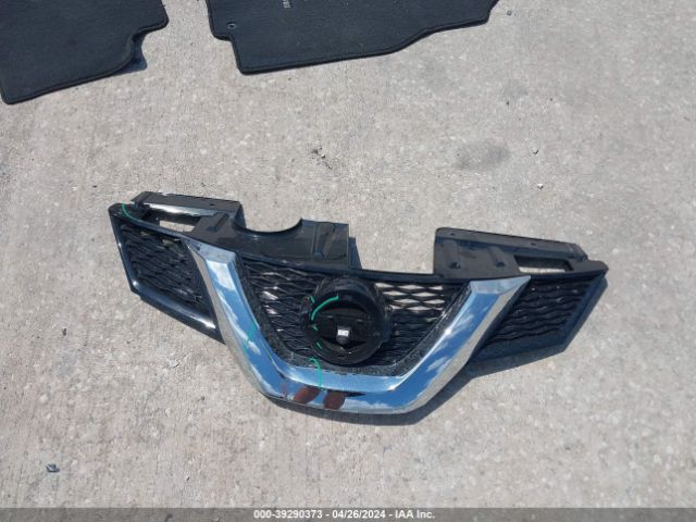 KNMAT2MV5GP712986 Nissan Rogue Sl
