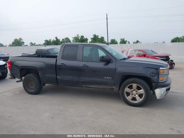 Chevrolet Silverado 1500 1lt 2015 1GCRCREC7FZ308096 Image 13