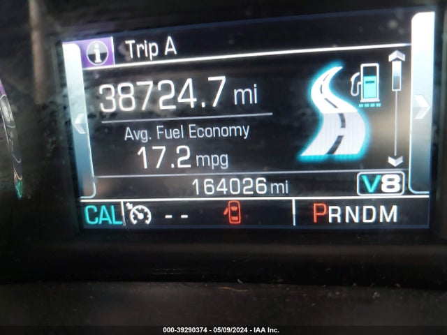 Chevrolet Silverado 1500 1lt 2015 1GCRCREC7FZ308096 Image 15
