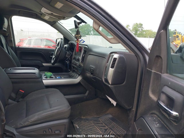 Chevrolet Silverado 1500 1lt 2015 1GCRCREC7FZ308096 Image 5