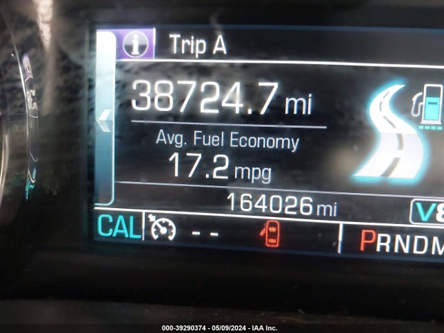 Chevrolet Silverado 1500 1lt 2015 1GCRCREC7FZ308096 Image 7