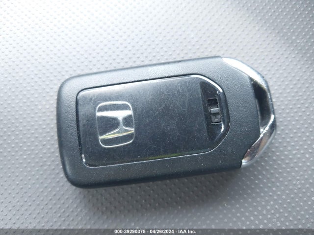 Honda Odyssey Ex-l 2014 5FNRL5H60EB058929 Image 11