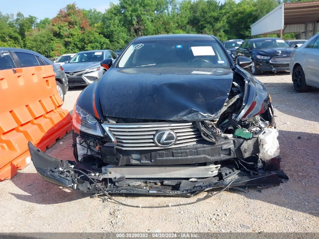 Lexus Ls 460 L 2017 JTHGL1EF4H5057453 Image 12
