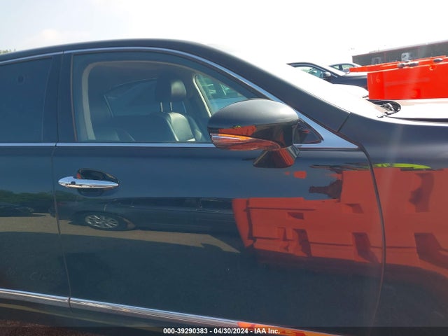 Lexus Ls 460 L 2017 JTHGL1EF4H5057453 Image 13