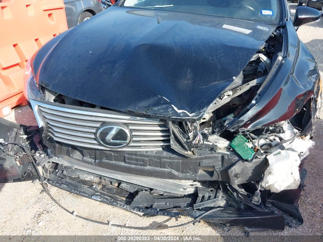 Lexus Ls 460 L 2017 JTHGL1EF4H5057453 Image 6