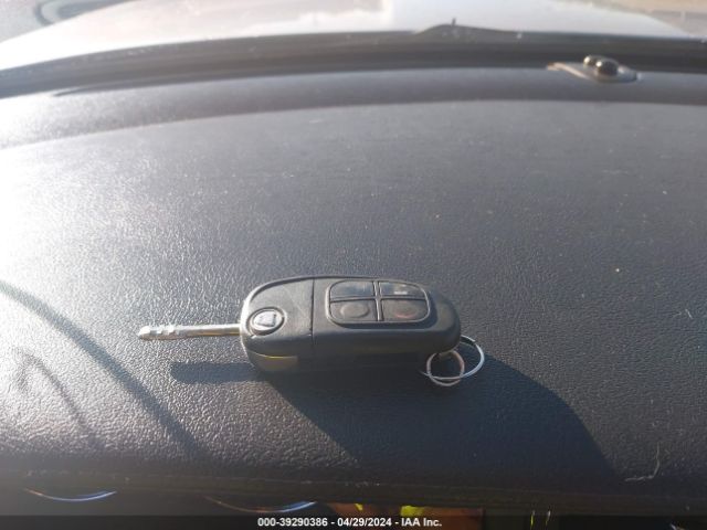 2005 JAGUAR VANDENPLAS SAJWA82C35SG45027 Photo 10