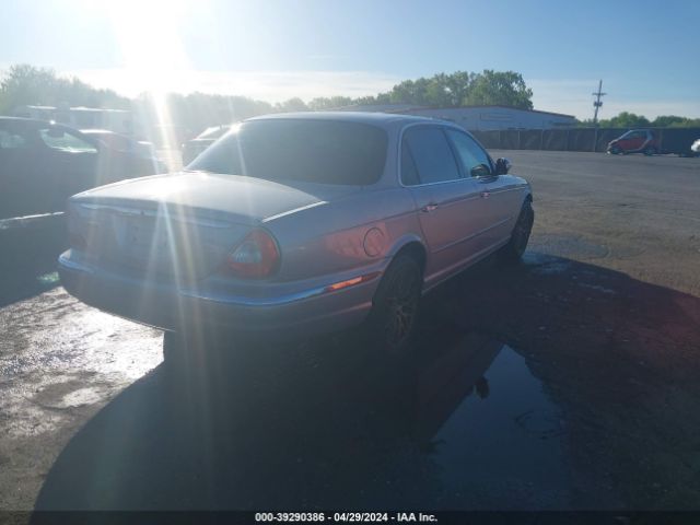 2005 JAGUAR VANDENPLAS SAJWA82C35SG45027 Photo 3