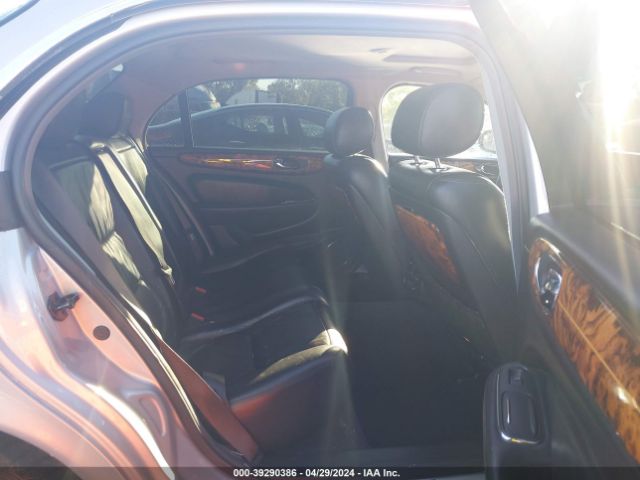 2005 JAGUAR VANDENPLAS SAJWA82C35SG45027 Photo 7