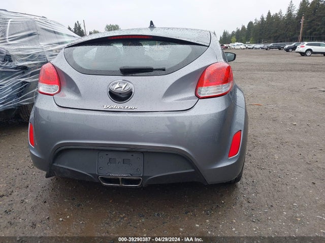 Hyundai Veloster 2016 KMHTC6AD1GU292569 Image 15