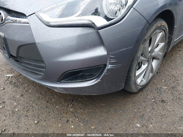 Hyundai Veloster 2016 KMHTC6AD1GU292569 Image 16