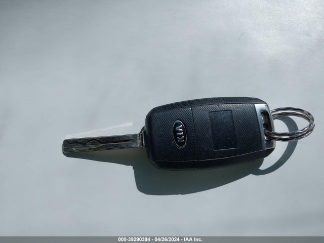 KIA Optima Lx 2014 KNAGM4A76E5449986 Image 11