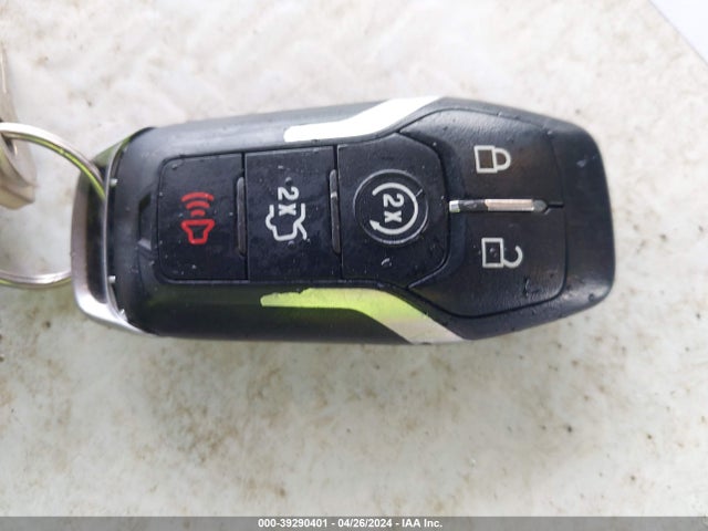 Ford Mustang Ecoboost 2016 1FA6P8TH2G5290735 Image 11