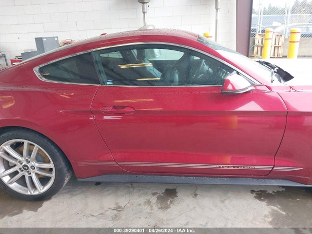 Ford Mustang Ecoboost 2016 1FA6P8TH2G5290735 Image 13