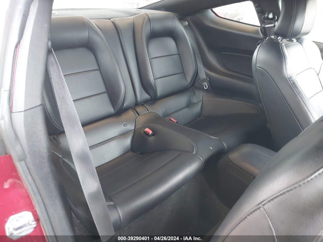 Ford Mustang Ecoboost 2016 1FA6P8TH2G5290735 Image 8