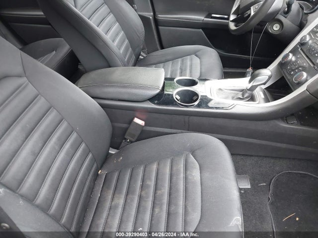 Продажа на аукционе авто 2013 Ford Fusion Hybrid Se, vin: 3FA6P0LU2DR334952, номер лота: 39290403