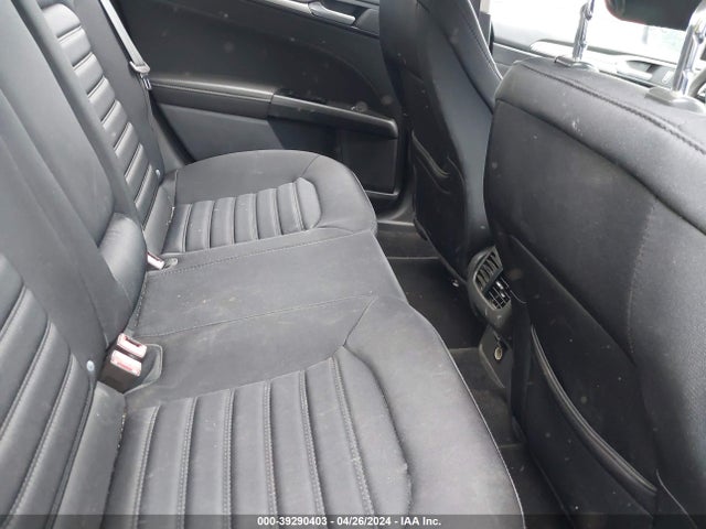 Продажа на аукционе авто 2013 Ford Fusion Hybrid Se, vin: 3FA6P0LU2DR334952, номер лота: 39290403