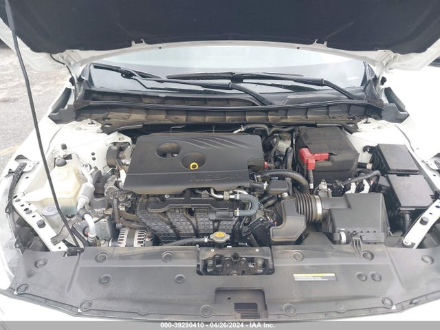 Nissan Altima 2.5 Sr 2019 1N4BL4CV8KC102264 Image 10