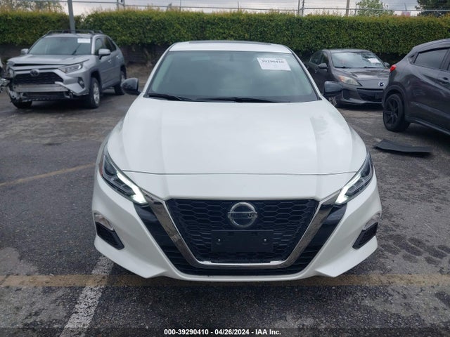 Nissan Altima 2.5 Sr 2019 1N4BL4CV8KC102264 Image 12