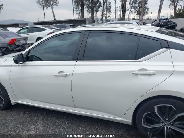 Nissan Altima 2.5 Sr 2019 1N4BL4CV8KC102264 Image 14