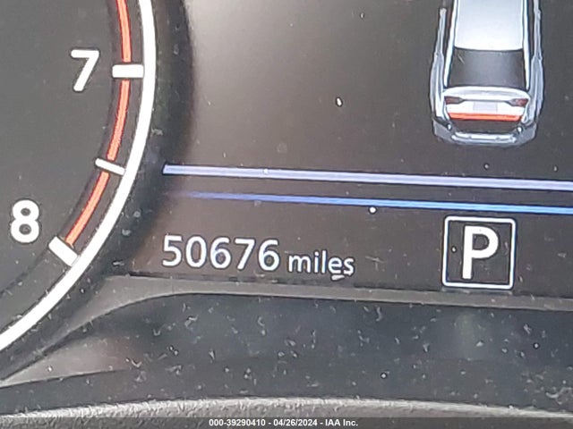 Nissan Altima 2.5 Sr 2019 1N4BL4CV8KC102264 Image 15