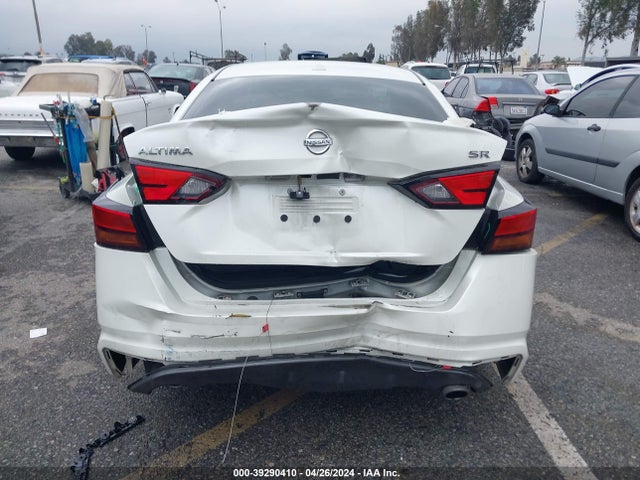 Nissan Altima 2.5 Sr 2019 1N4BL4CV8KC102264 Image 16