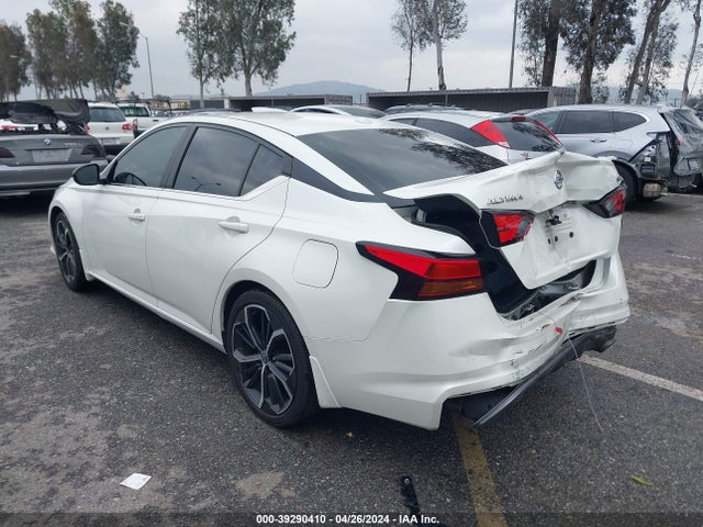 Nissan Altima 2.5 Sr 2019 1N4BL4CV8KC102264 Image 3