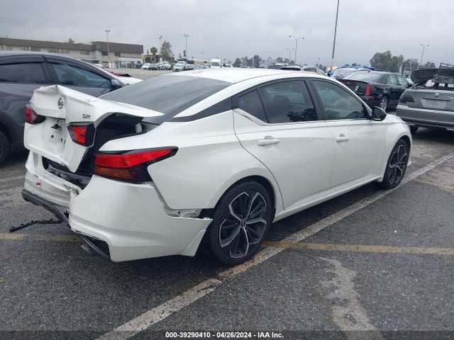 Nissan Altima 2.5 Sr 2019 1N4BL4CV8KC102264 Image 4