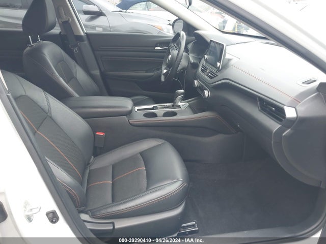 Nissan Altima 2.5 Sr 2019 1N4BL4CV8KC102264 Image 5