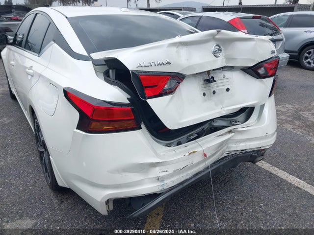 Nissan Altima 2.5 Sr 2019 1N4BL4CV8KC102264 Image 6