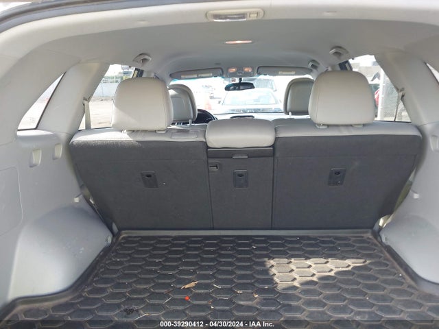 KIA SORENTO LX 2015 5XYKT3A63FG646270 Image 16