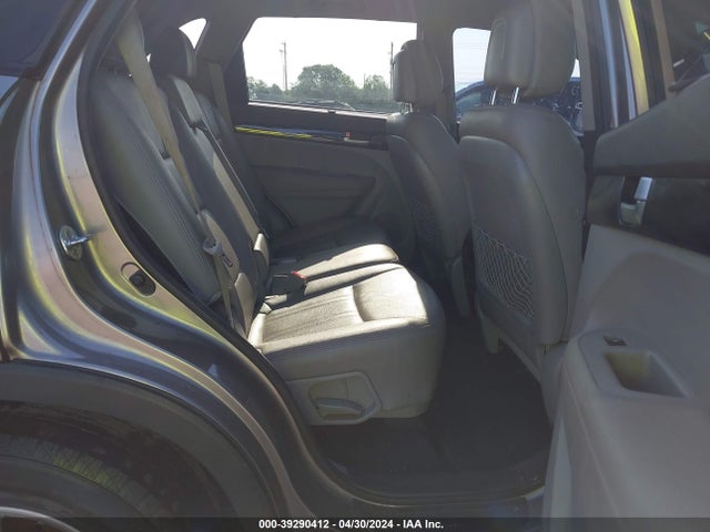 KIA SORENTO LX 2015 5XYKT3A63FG646270 Image 8