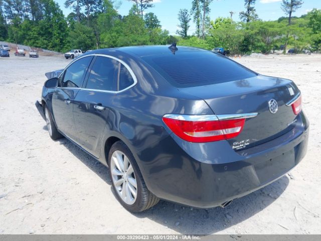 1G4PR5SK2E4213768 Buick Verano Convenience Group
